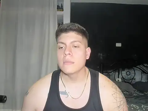 regan jhonso online show from 12.07.24