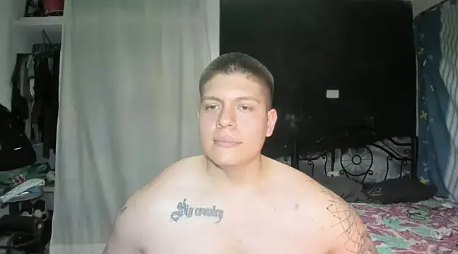 regan jhonso online show from 02.01.25