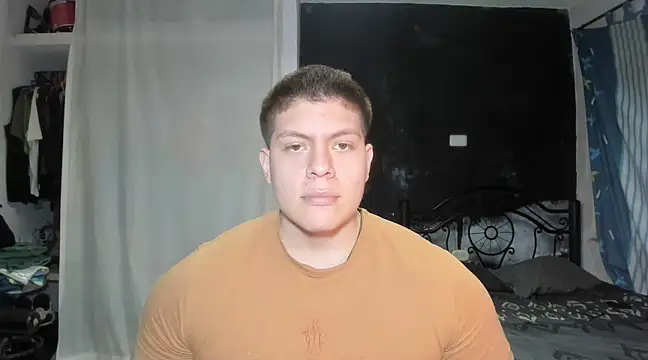 regan jhonso online show from 03.11.25