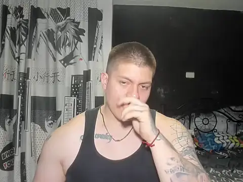 regan jhonso online show from 09.11.25