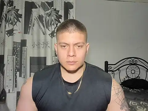 regan jhonso online show from 11.08.25