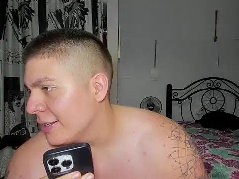 regan jhonso online show from 02.20.26