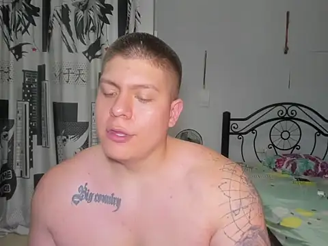 regan jhonso online show from 03.27.26