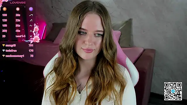 Betany Foks online show from 03.31.26