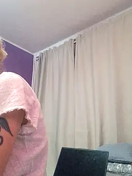 BritneyHudson online show from 12.02.25