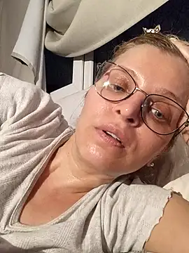 BritneyHudson online show from 01.05.26