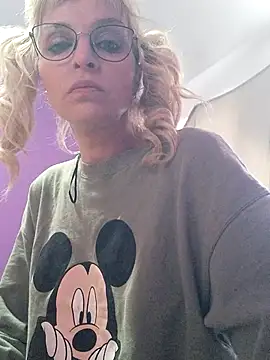 BritneyHudson online show from 02.02.26