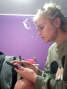 BritneyHudson online show from 02.26.26