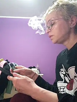 BritneyHudson online show from 03.28.26