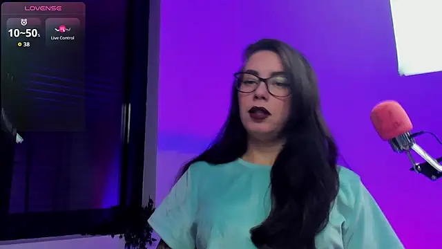 RitaSonnet online show from 11.10.25