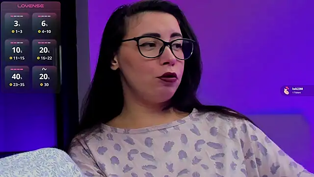 RitaSonnet online show from 11.25.25