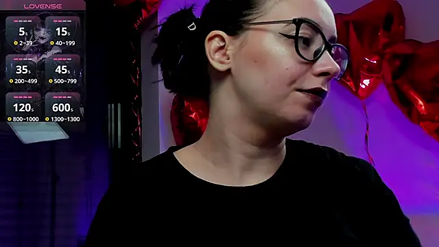 RitaSonnet online show from 03.02.26