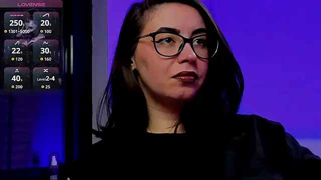 RitaSonnet online show from 04.03.26