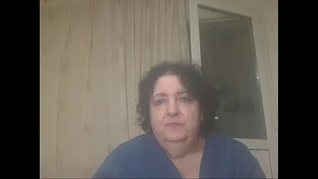 Snapshot of maturekorine chatting on 10.26.25 maturekorine online show from 10.26.25