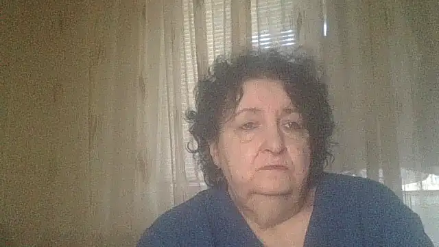 Snapshot of maturekorine chatting on 10.28.25 maturekorine online show from 10.28.25