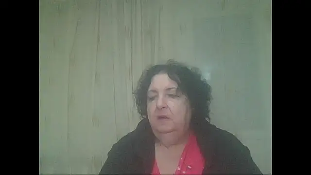 Snapshot of maturekorine chatting on 11.07.25 maturekorine online show from 11.07.25