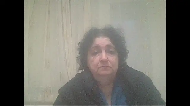 Snapshot of maturekorine chatting on 12.03.25 maturekorine online show from 12.03.25