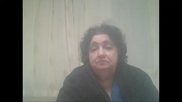 Snapshot of maturekorine chatting on 12.04.25 maturekorine online show from 12.04.25