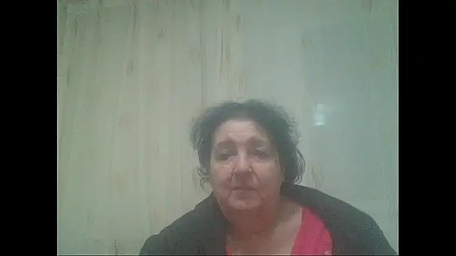 maturekorine online show from 01.08.26