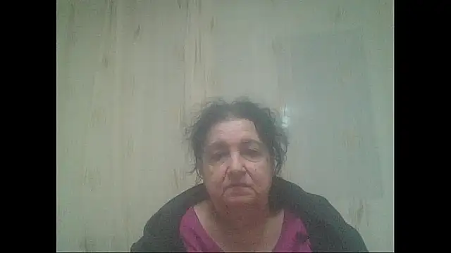 maturekorine online show from 02.14.26