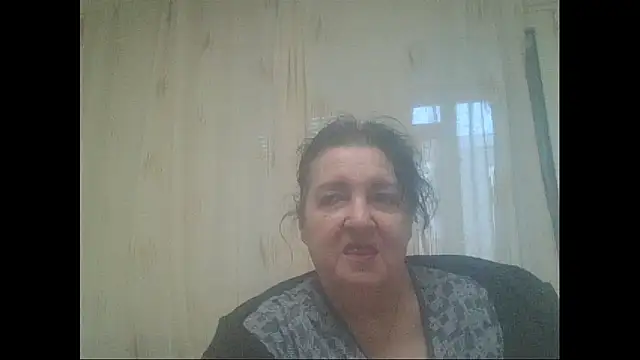 maturekorine online show from 02.16.26