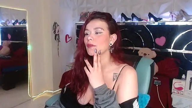 red moon 2 online show from 02.25.26