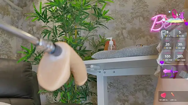 YourBurnWish online show from 04.25.26