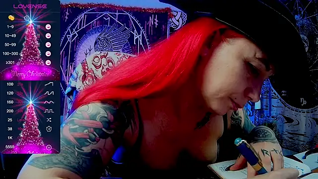 miss jenna lovee online show from 01.05.25