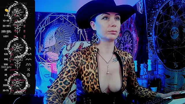 miss jenna lovee online show from 01.23.25