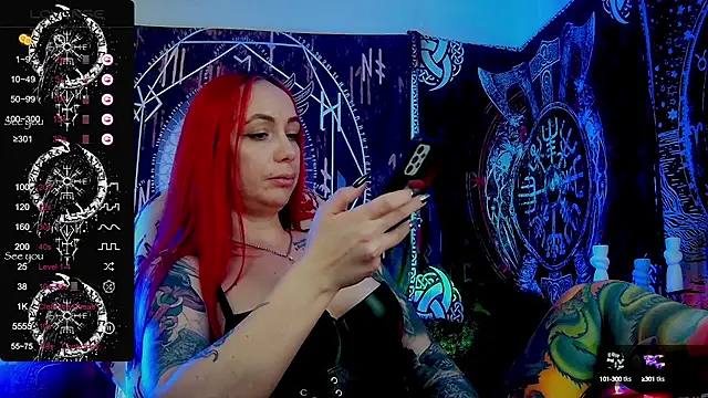 miss jenna lovee online show from 02.06.25