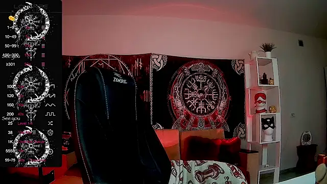 miss jenna lovee online show from 09.25.25