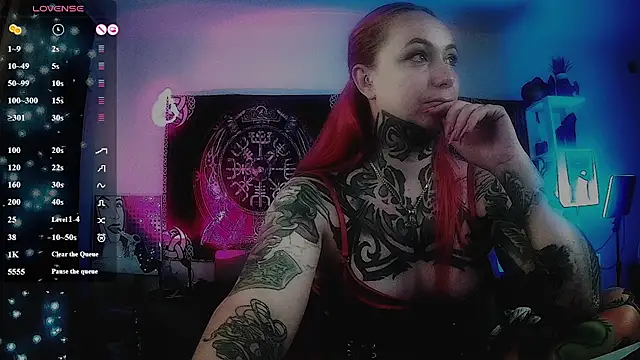 Snapshot of miss_jenna_lovee chatting on 06.13.26 miss jenna lovee online show from 06.13.26