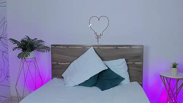 ivette bocelly online show from 01.03.25