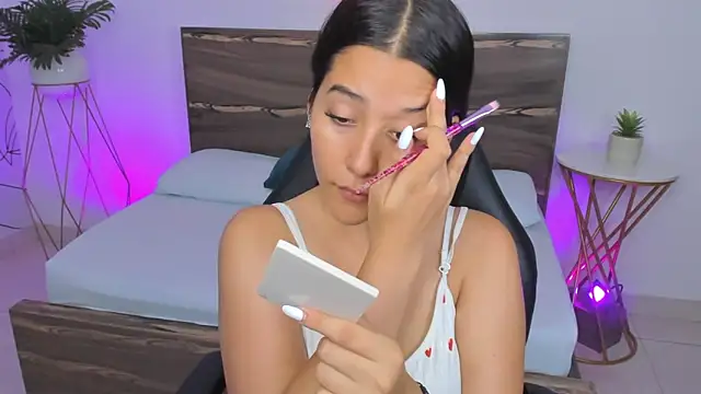 ivette bocelly online show from 01.11.25