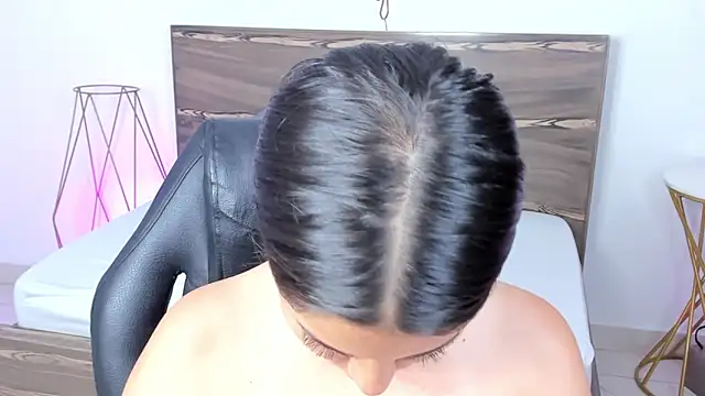 ivette bocelly online show from 02.01.25