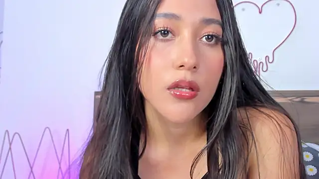 ivette bocelly online show from 02.04.25