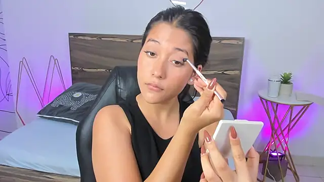 ivette bocelly online show from 02.11.25