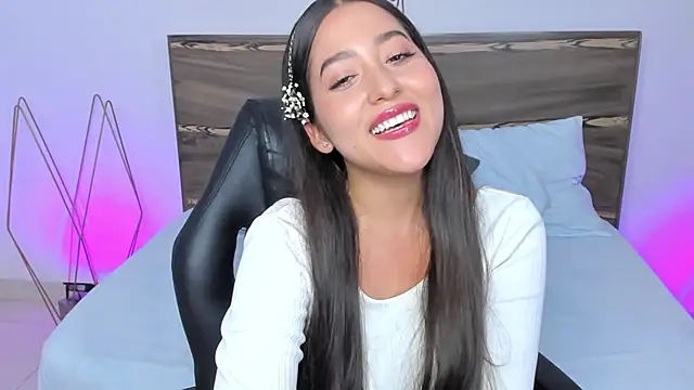 ivette bocelly online show from 02.12.25