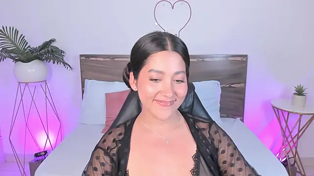 ivette bocelly online show from 02.25.25