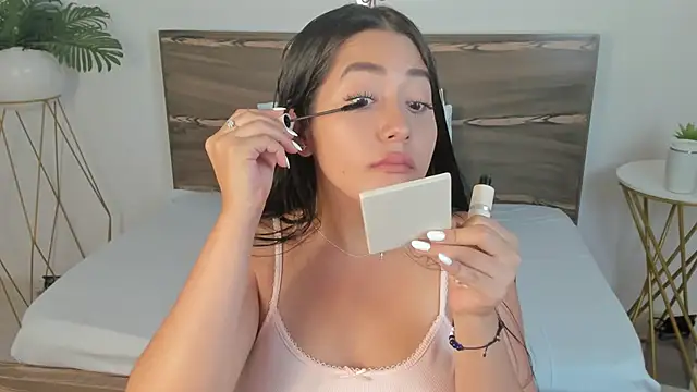 ivette bocelly online show from 03.13.25