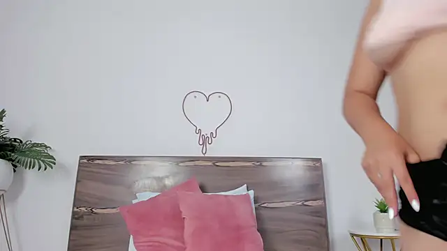 ivette bocelly online show from 03.13.25