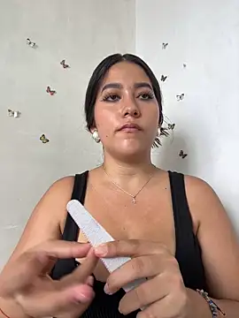 ivette bocelly online show from 09.12.25