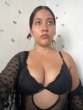 ivette bocelly online show from 09.26.25