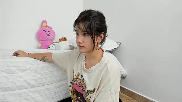Snapshot of Eli_dl chatting on 01.14.25 Eli dl online show from 01.14.25
