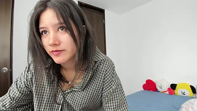 Snapshot of Eli_dl chatting on 01.08.26 Eli dl online show from 01.08.26