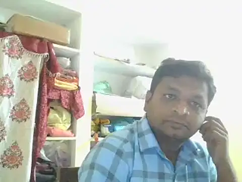 Snapshot of ITGuyhyd chatting on 01.16.25 ITGuyhyd online show from 01.16.25