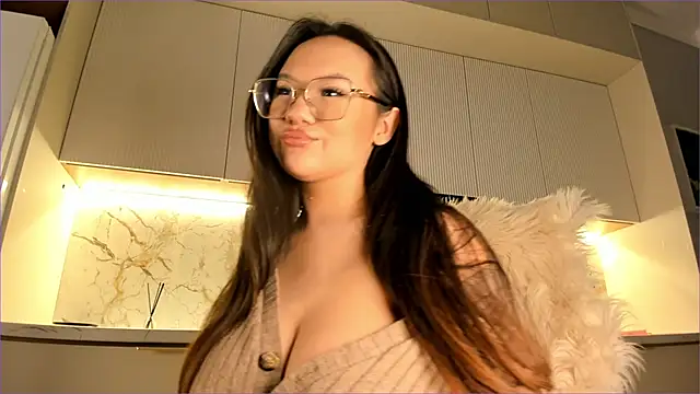 sally 009 online show from 02.01.25