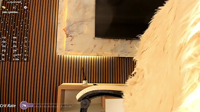 sally 009 online show from 03.22.25