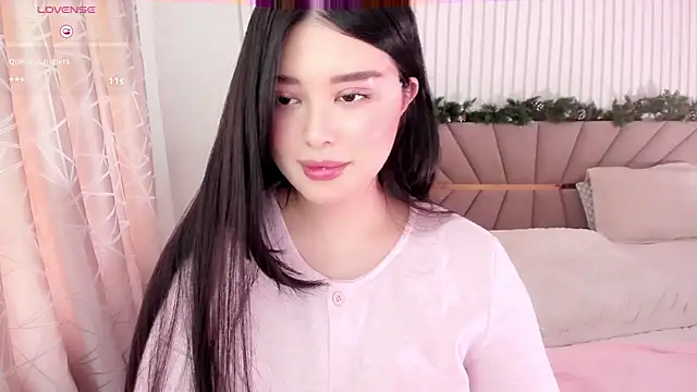 tenderlybaee online show from 01.17.25