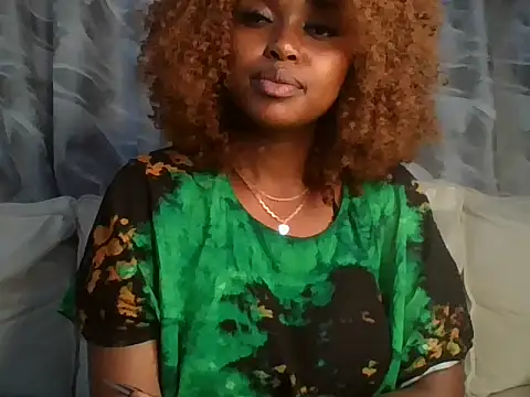 Chocolate queen2 online show from 01.15.25